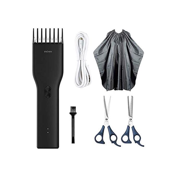 Xiaomi BOOST SET Black