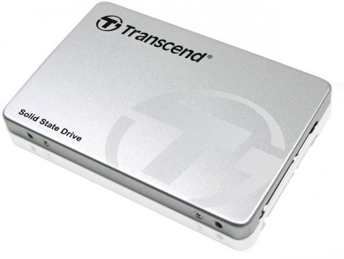 Твердотільний накопичувач SSD 2.5" Transcend 360 32GB SATA MLC TS32GSSD360S
