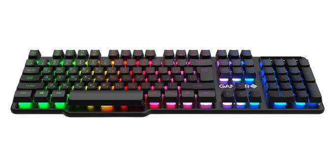 GamePro GK380