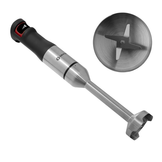 Grifon B122SSBL
