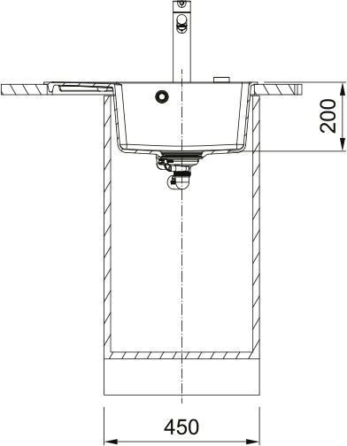 Franke 114.0630.453