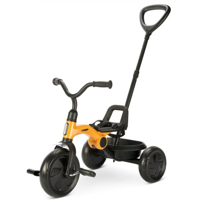 Qplay T190-2Ant+Yellow