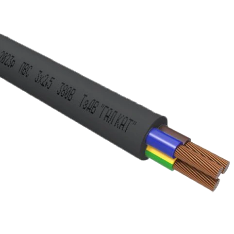 GalKat ПВСнг-нд(LS) 3*0.75 (100м)