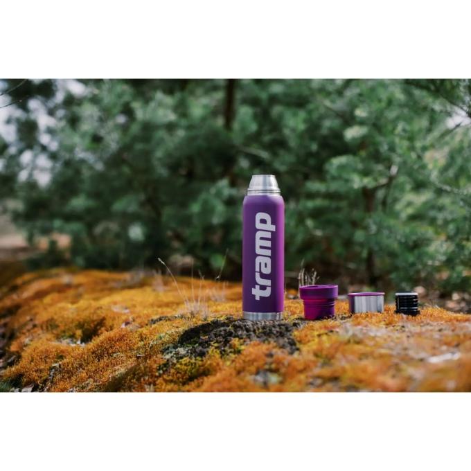 Tramp UTRC-027-purple