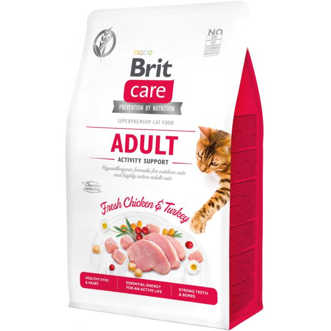 Brit Care 8595602540839