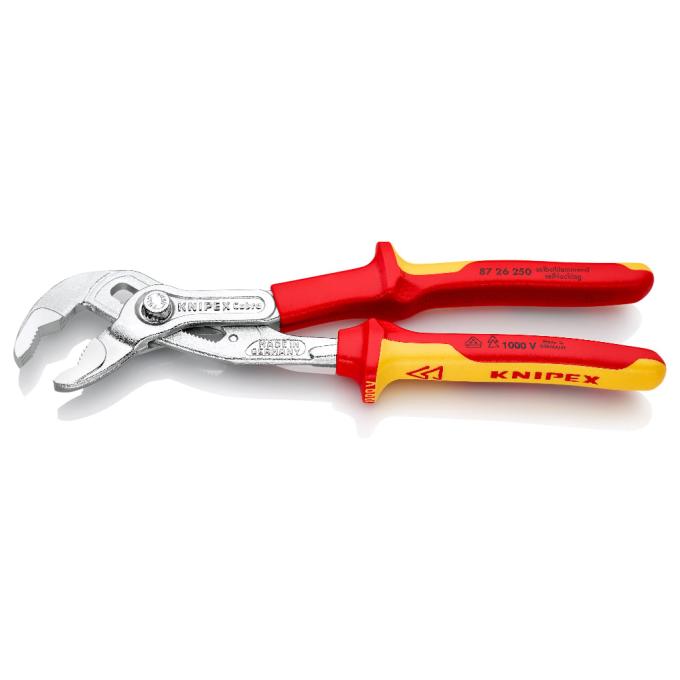 KNIPEX 87 26 250