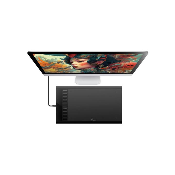 Ugee M708