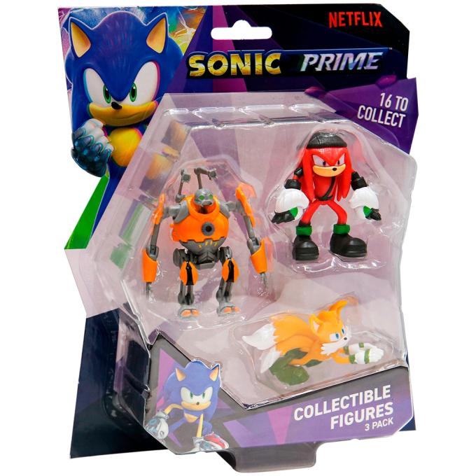 Sonic Prime SON2020A