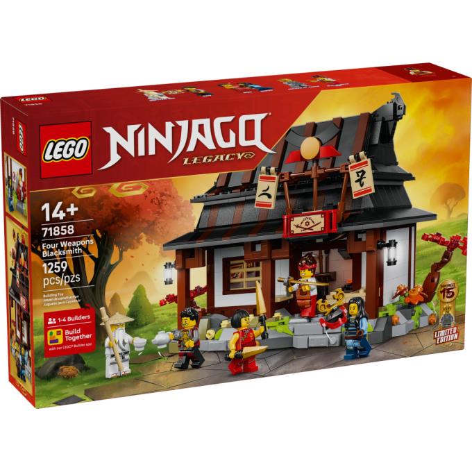 LEGO 71858