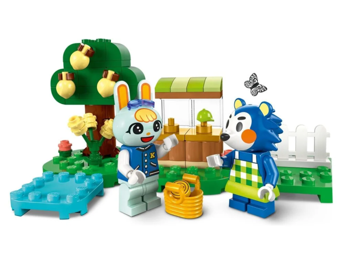 LEGO 77055