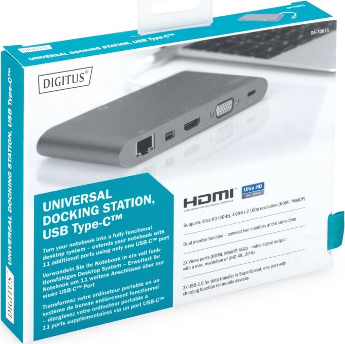 DIGITUS DA-70875