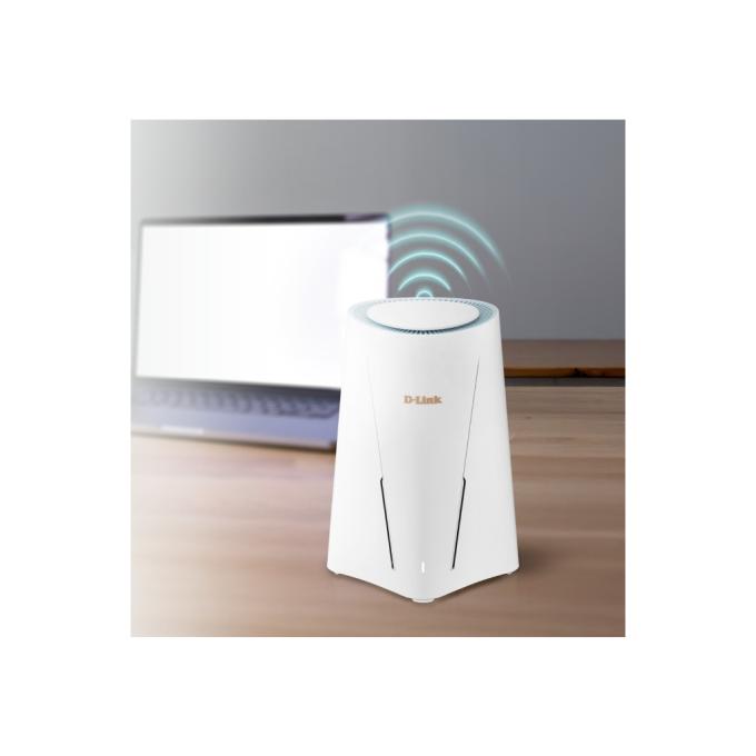 D-Link DBR-560
