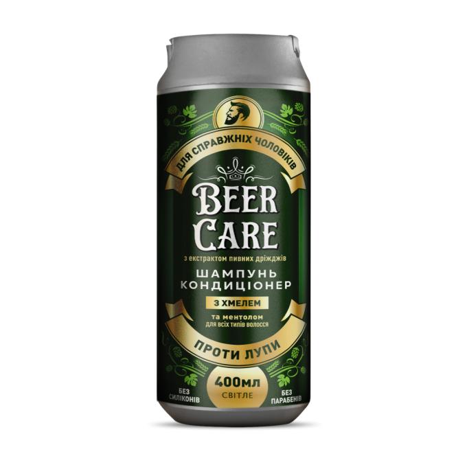 Beer Care 4820164641965