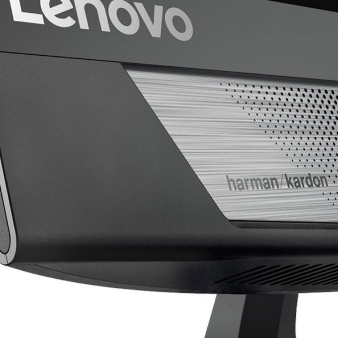 Компьютер Lenovo IdeaCentre 720-24 F0CM005PUA