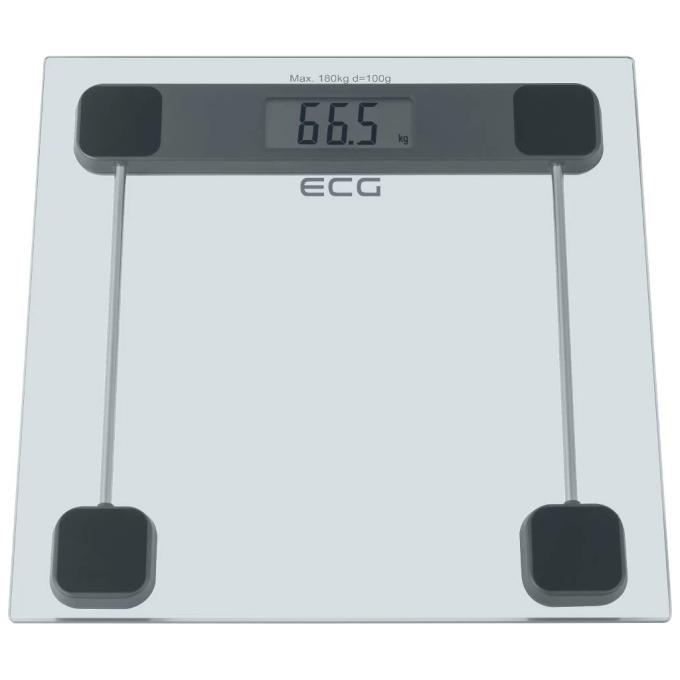 ECG OV137 Glass