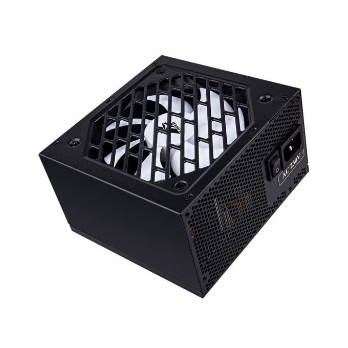 1STPLAYER FK-600-BK-EU