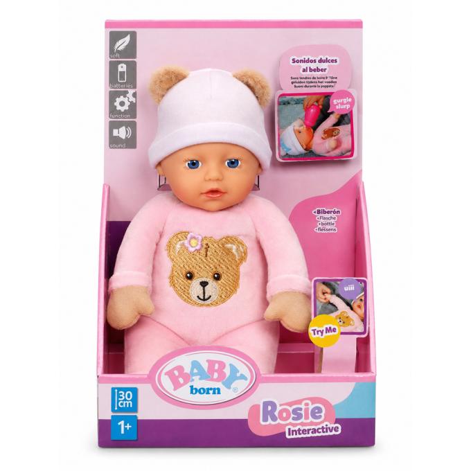 Baby Born 840481