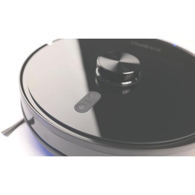 KASPO K6 PRO black