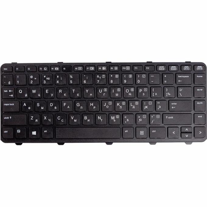 HP KB310749