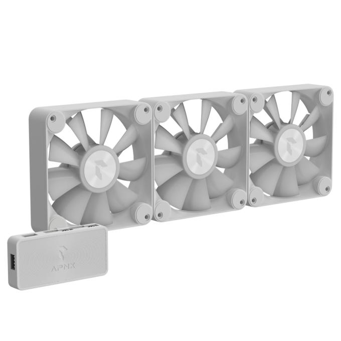APNX APF3-PF11257.21