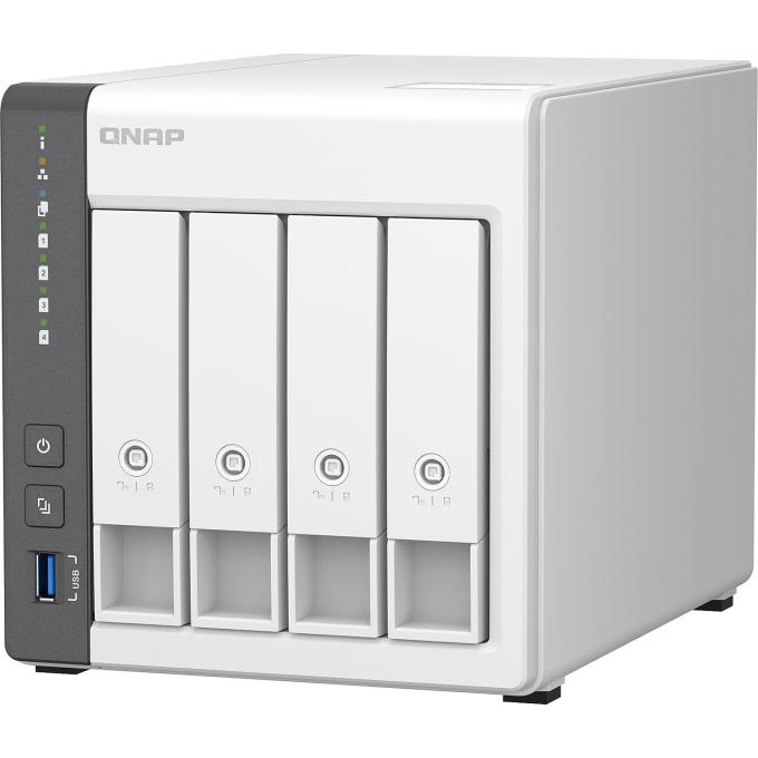 QNap TS-433-4G_EU