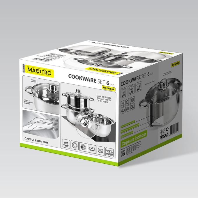 Maestro MR-2020-6M