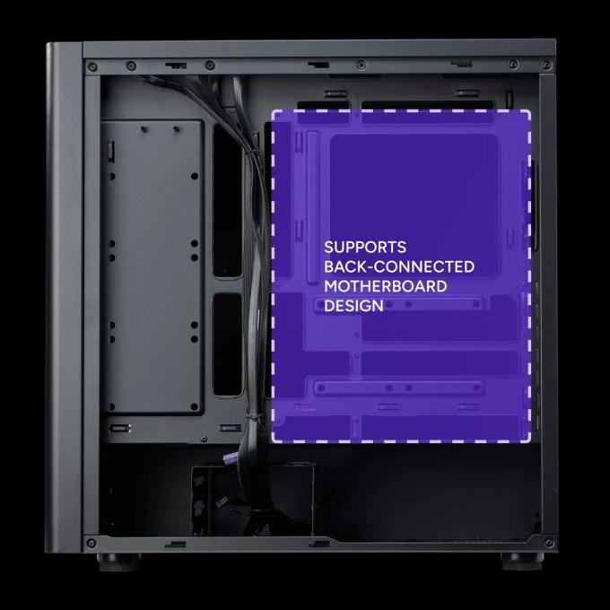 CoolerMaster E502-KGNN-S00