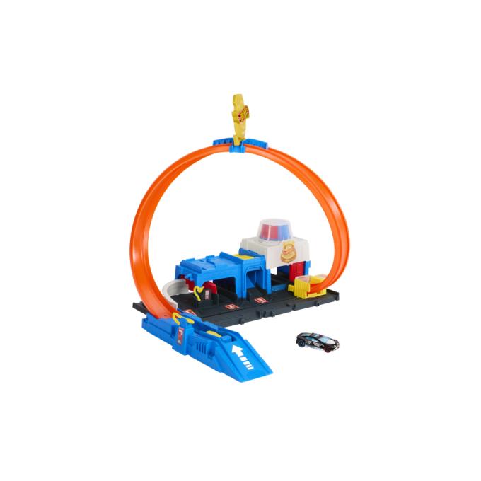 HOT WHEELS JBM71