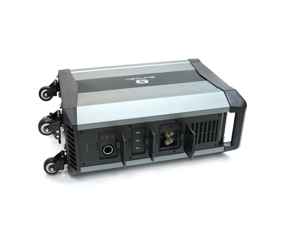 VOLTRONIC SKA2500