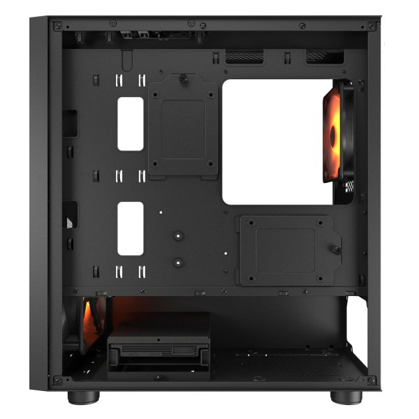 Cougar UNIFACE MINI RGB Black