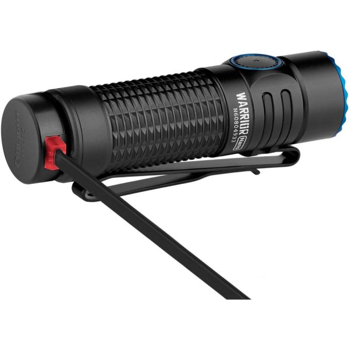 Olight Warrior nano