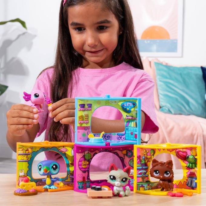 Littlest Pet Shop 00593