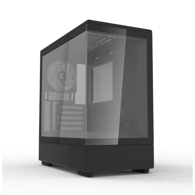 Zalman P10BLACK