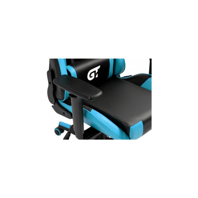 GT Racer X-5934-B Kids Black/Blue