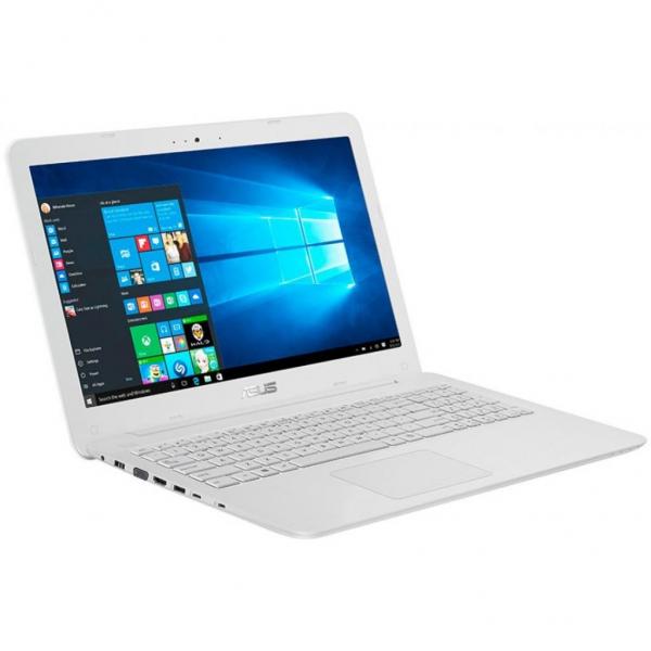 Ноутбук ASUS X556UQ X556UQ-DM997D