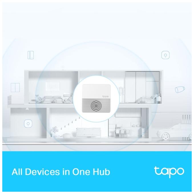TP-Link TAPO-H200
