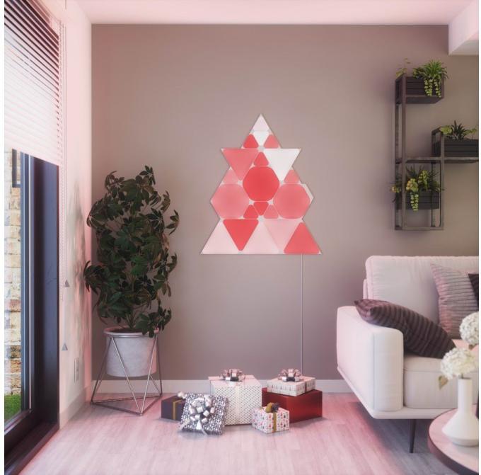 Nanoleaf NL47-0002TW-9PK