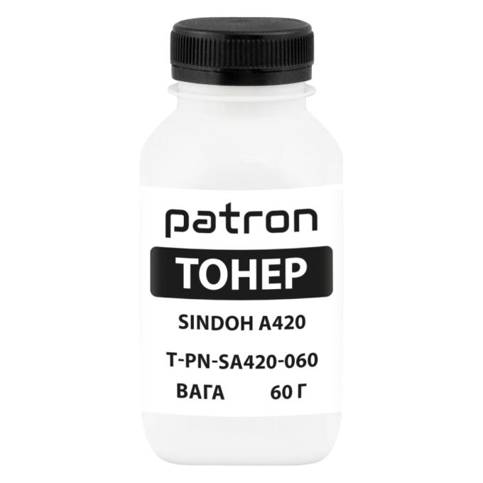 Patron PN-SA420-060