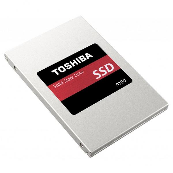Накопитель SSD TOSHIBA THN-S101Z1200E8