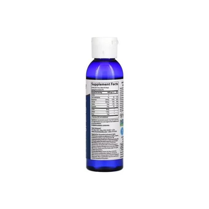 Trace Minerals TMR-00006
