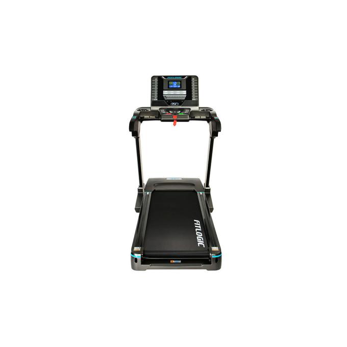 FitLogic T18C