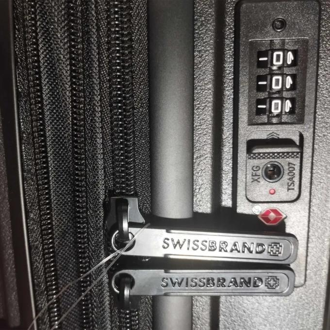 Swissbrand DAS302504