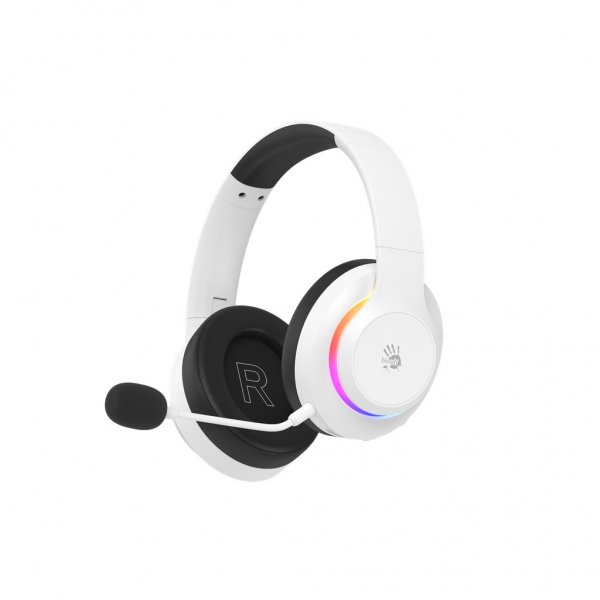 Bloody GR520 (White)