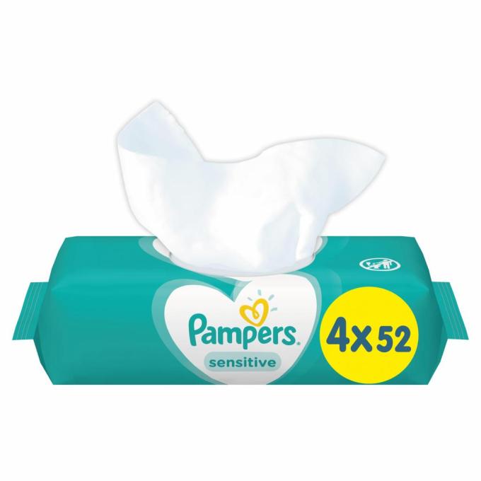 Pampers 8001841062624