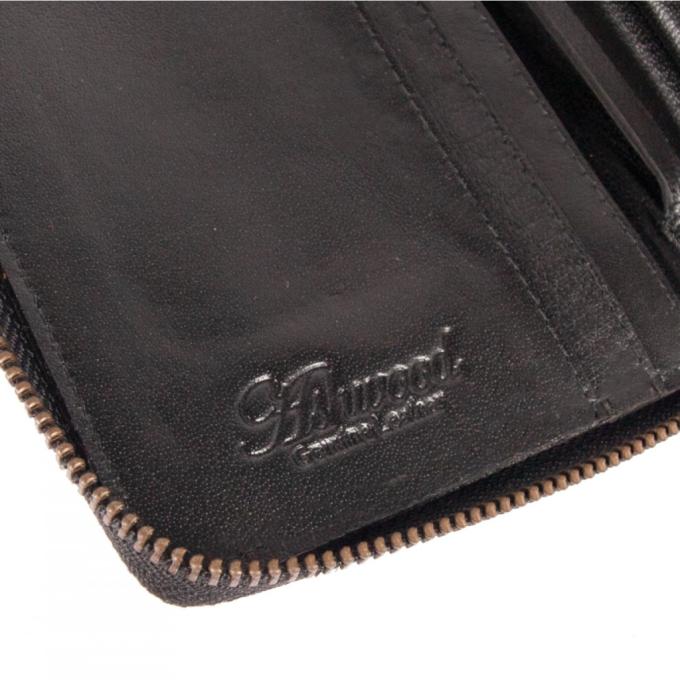 Ashwood TW01 BLACK