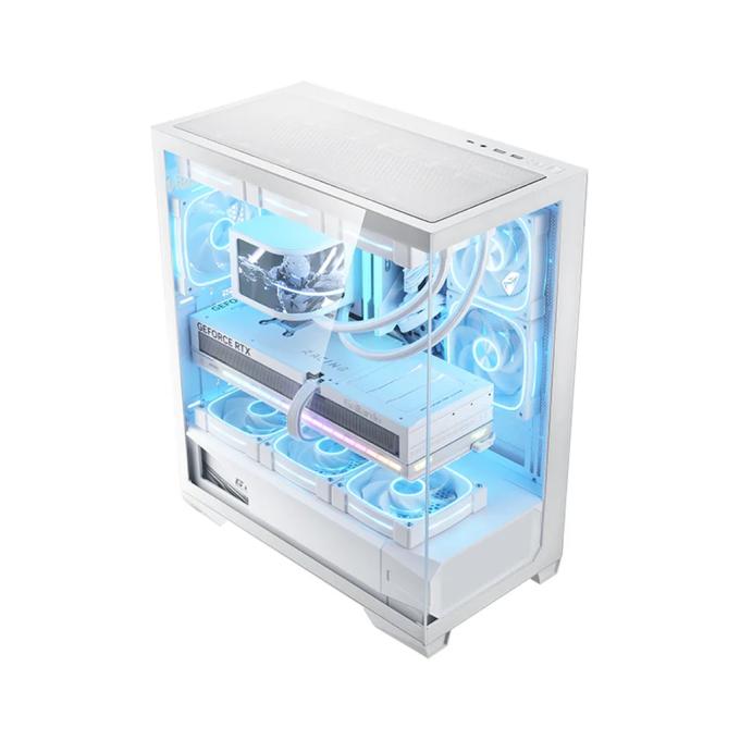 Thunderobot GQX25MW