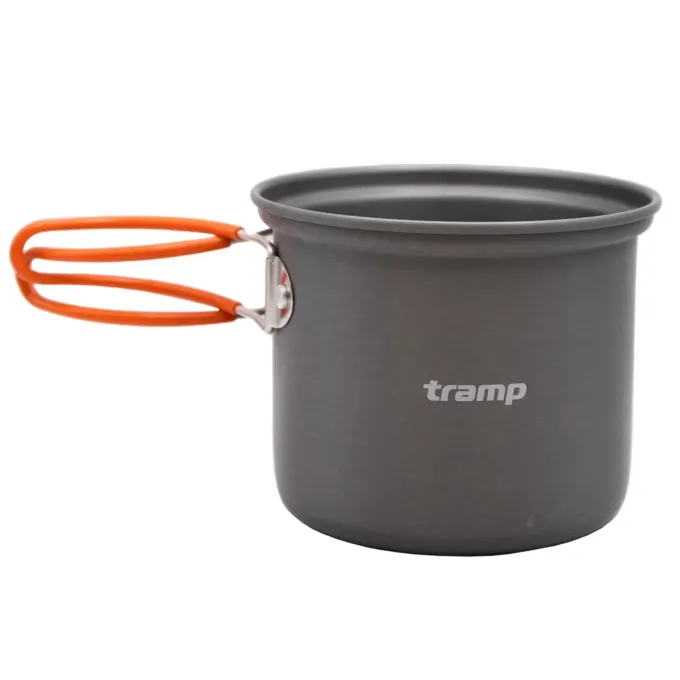 Tramp UTRC-145