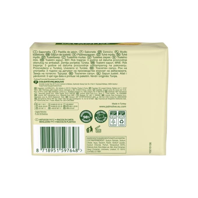 Palmolive 8718951597648