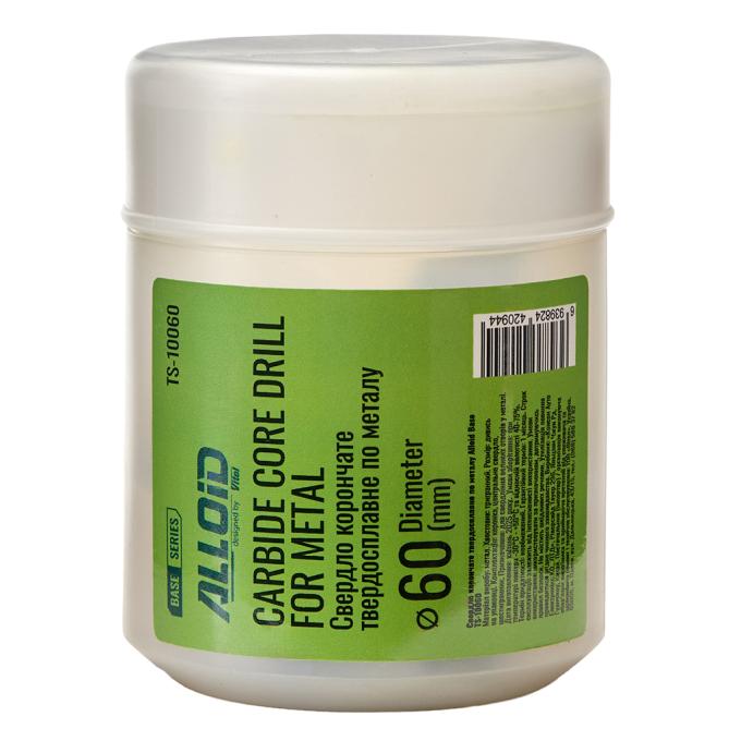 Alloid TS-10060