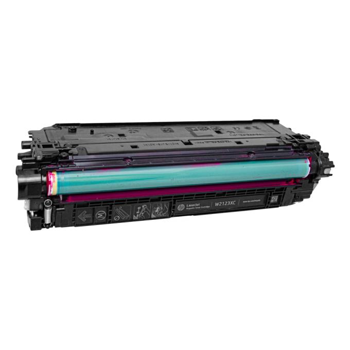 HP C_VIRGIN_HP_W2123XM